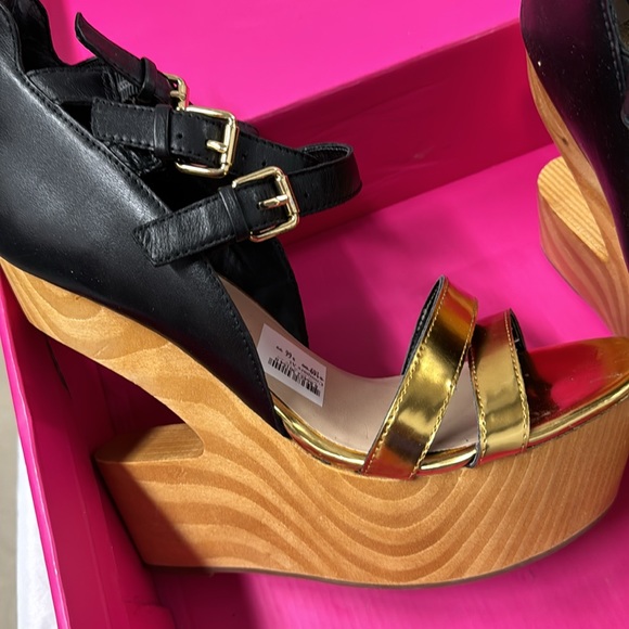 BRAND NEW Women’s Dolce Vita Heels - Picture 4 of 8